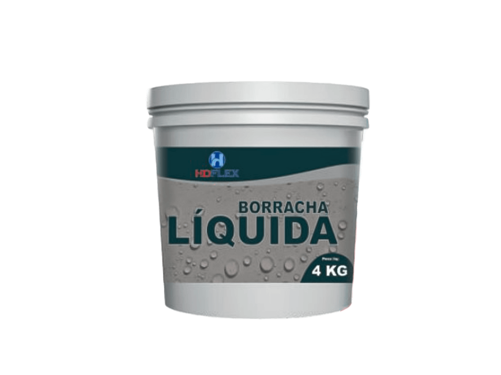 BORRACHA LIQUIDA