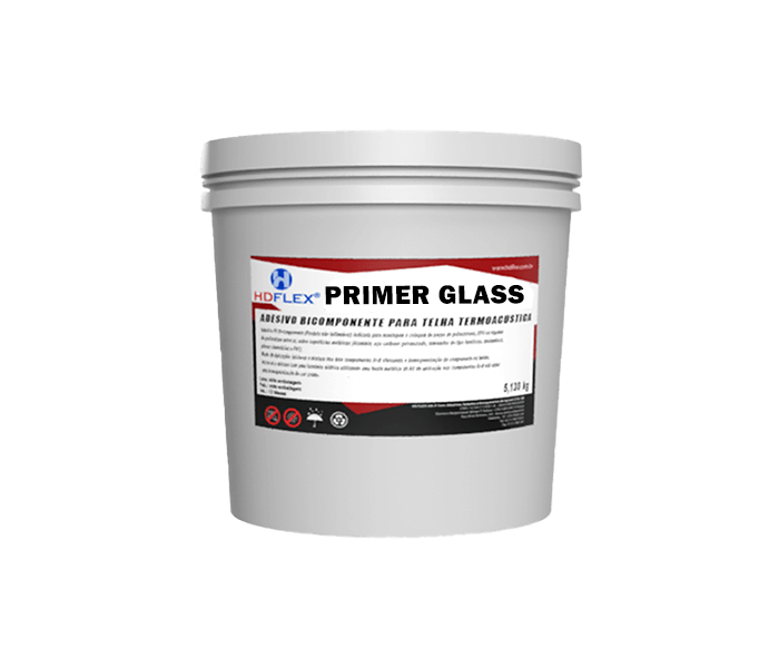HD PRIMER GLASS TECH 3500
